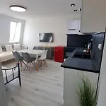 Lejlighed Masarykova Teplice