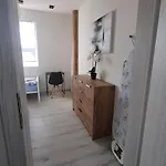 Appartement Masarykova *