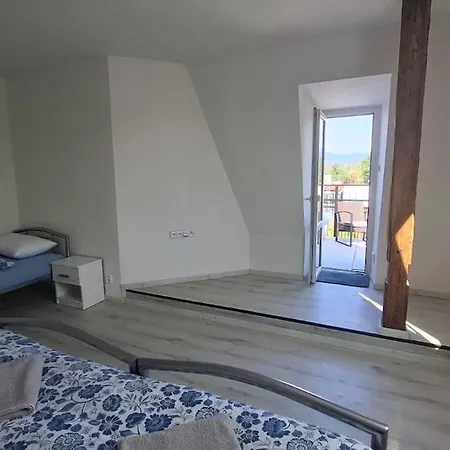 Apartman Masarykova *