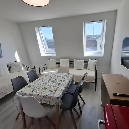 Masarykova Apartman