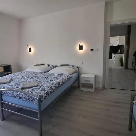 Masarykova Teplice