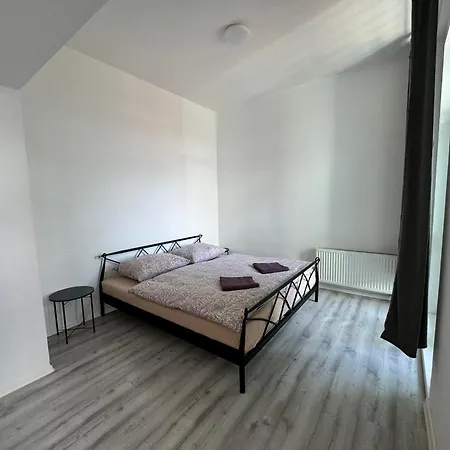Apartman Masarykova Teplice