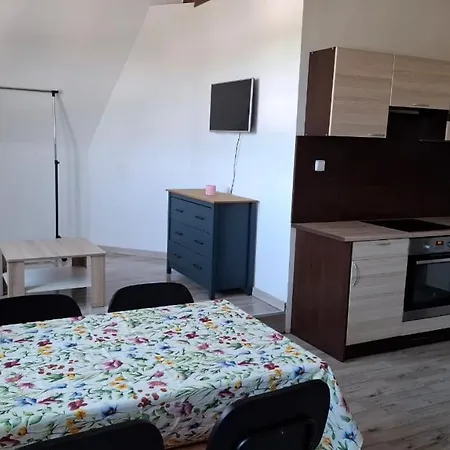 Apartman Masarykova *